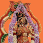 Temple Expansion Underway