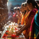 Annual Diwali Celebration