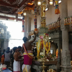 New Priest Appointment